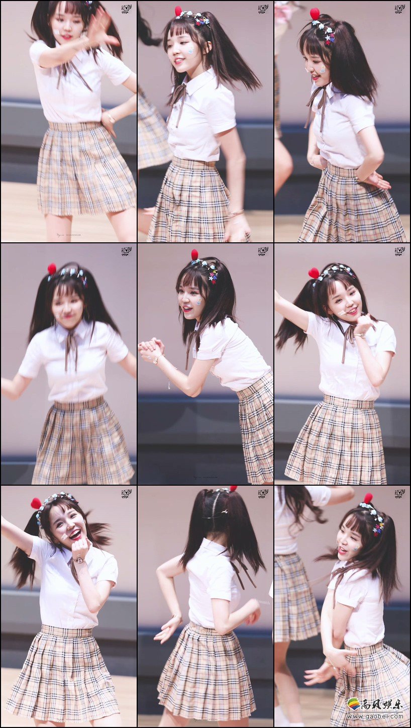 Busters 单拍秀 拍摄日期：180825【12合集 6.50 GB】