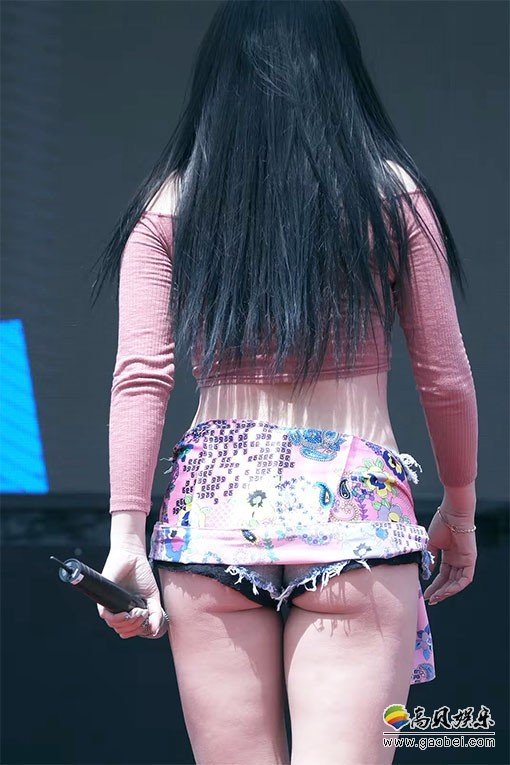 BLACK SWAN 女团饭拍秀 拍摄日期：180409【7合集 1.39 GB】