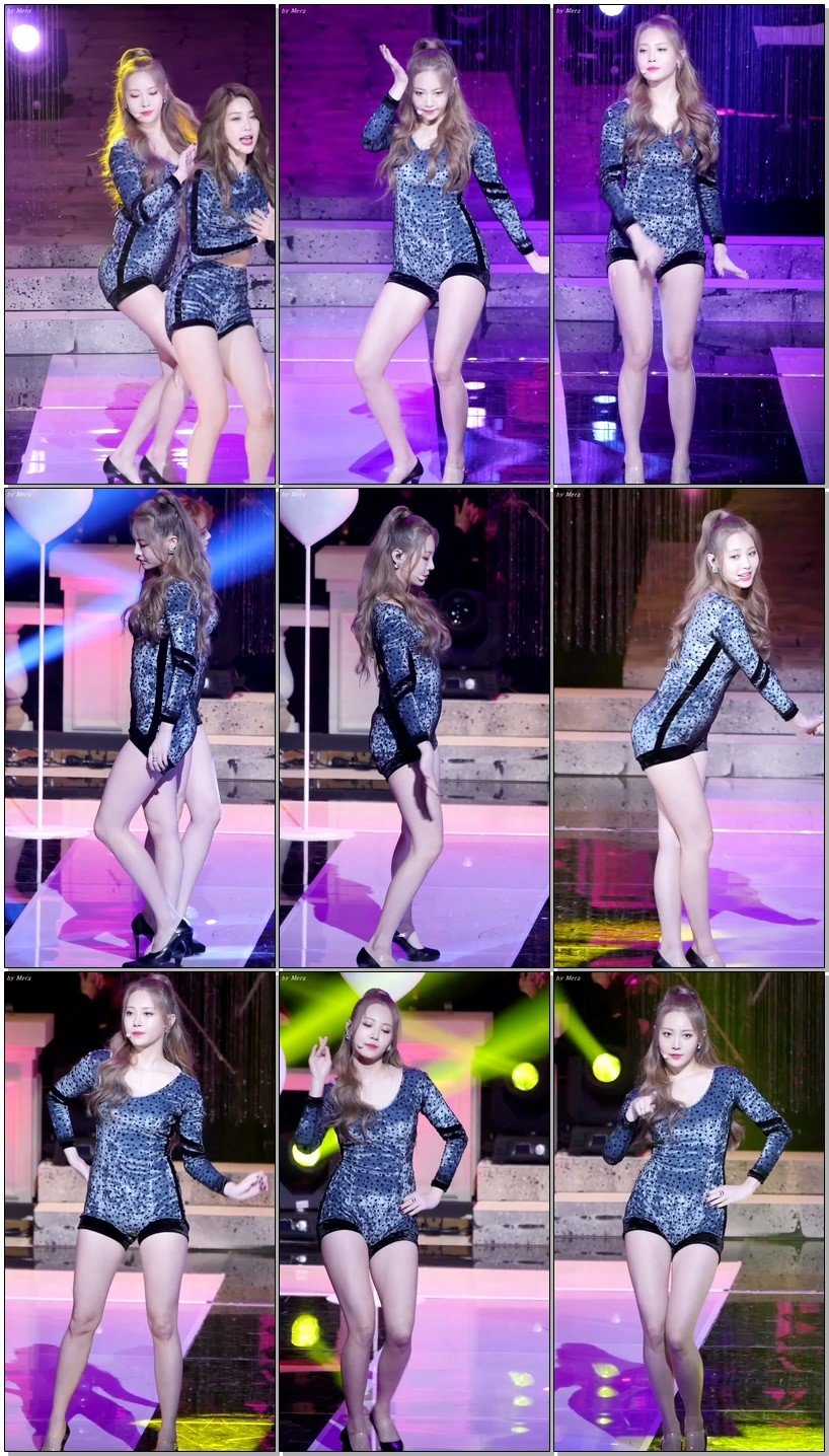 Girl's day饭拍秀 拍摄日期：170328【2合集 278 MB】