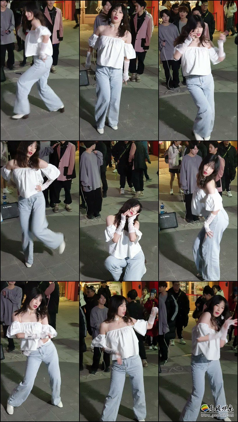 3ROOT 饭拍秀 拍摄日期：191129【16合集 1.66 GB】