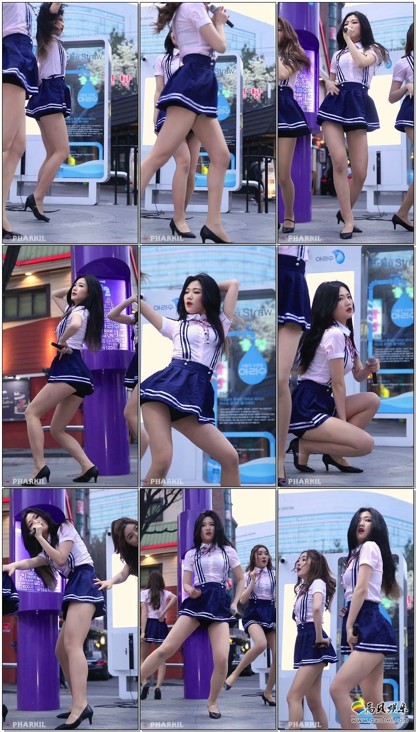 ChicAngel饭拍秀 拍摄日期：170330【11合集 1.70 GB】