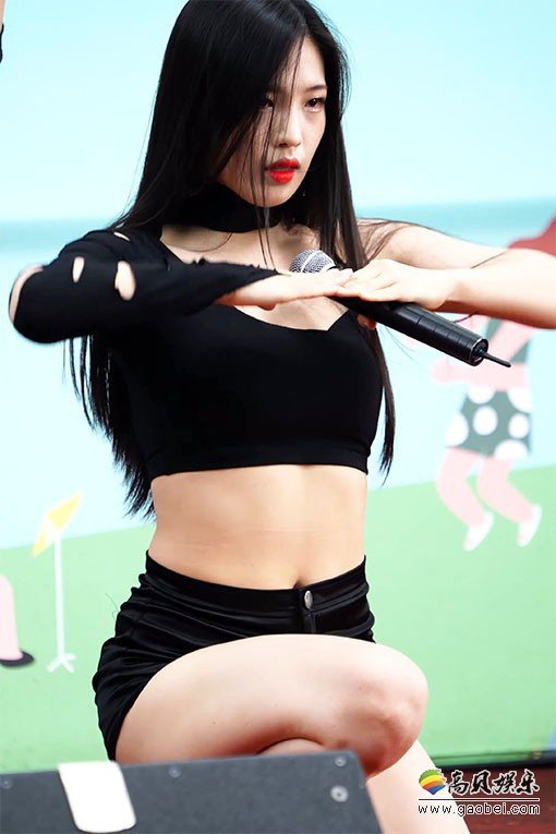 DESTINY 饭拍秀 拍摄日期：190729【3合集 760 MB】