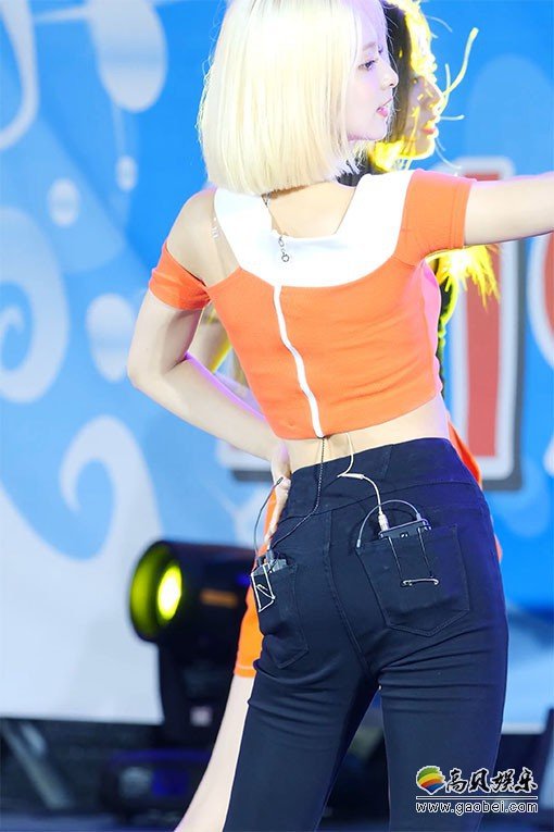 fromis_9 饭拍秀 拍摄日期：190729【64合集 27.6 GB】