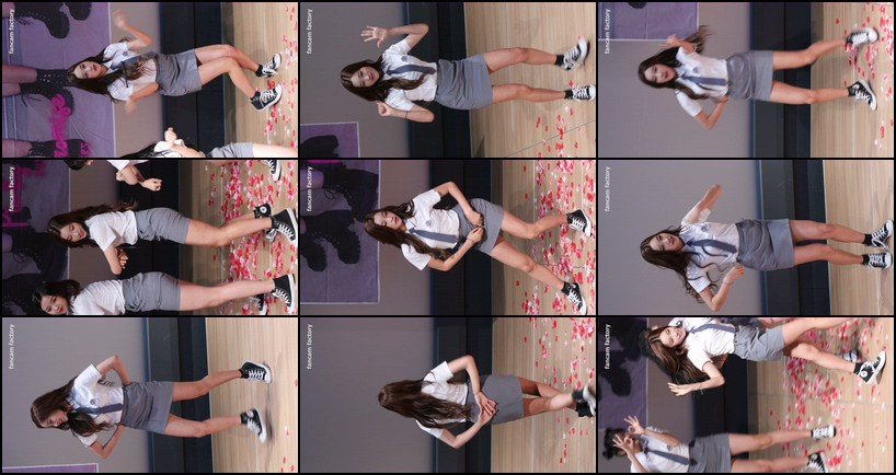 Busters 饭拍秀 拍摄日期：190825【30合集 14.6 GB】