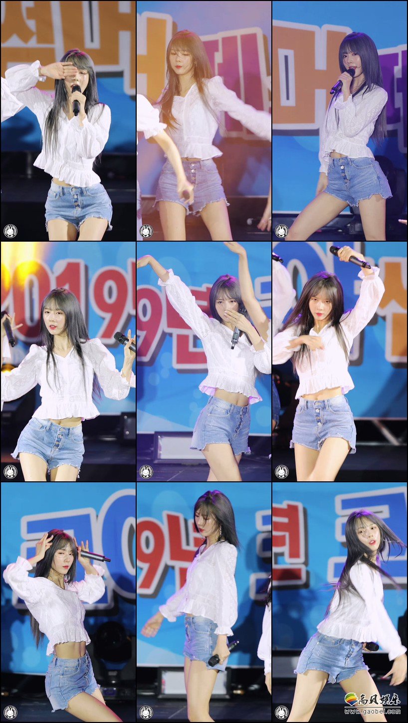 DREAMCATCHER 饭拍秀 拍摄日期：190730【51合集 18.5 GB】