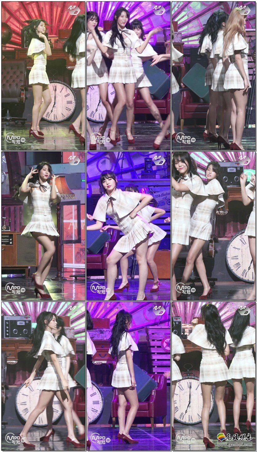 AOA饭拍秀 拍摄日期：170105【9合集 1.86 GB】