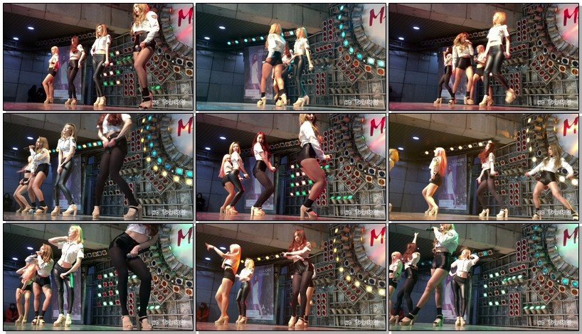 Fantastie饭拍秀 拍摄日期：170115【19合集 14.0 GB】