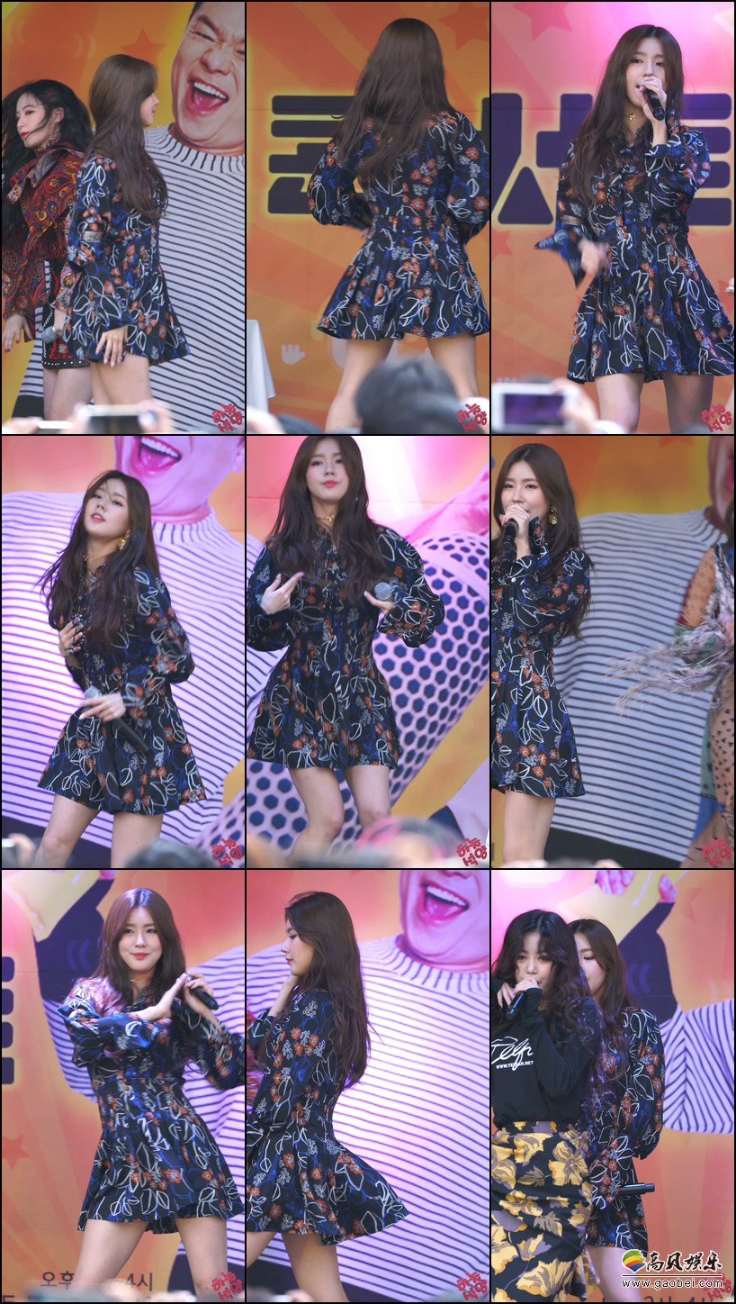 (G)I-DLE 单拍秀 拍摄日期：181016【41合集 17.6 GB】