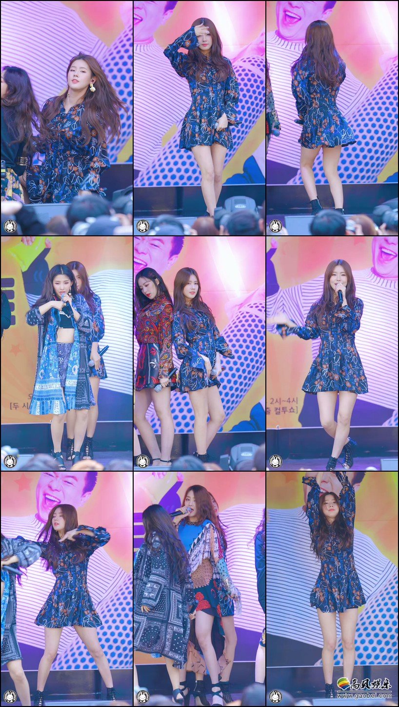 (G)I-DLE 单拍秀 拍摄日期：181016【41合集 17.6 GB】