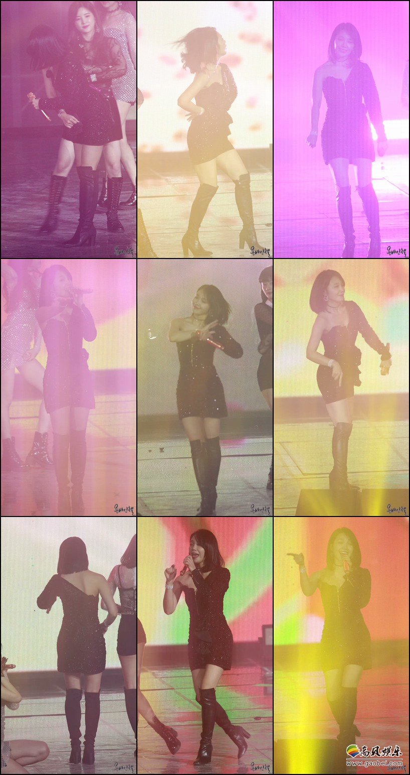 Apink 单拍秀 拍摄日期：190223【72合集 25.5 GB】