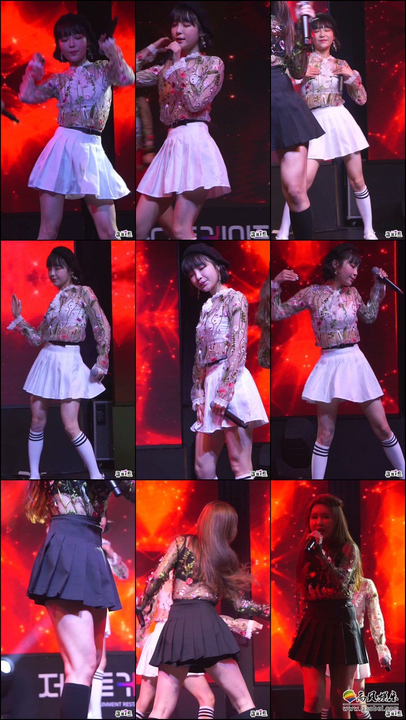 BABA 单拍秀 拍摄日期：190223【15合集 2.67 GB】