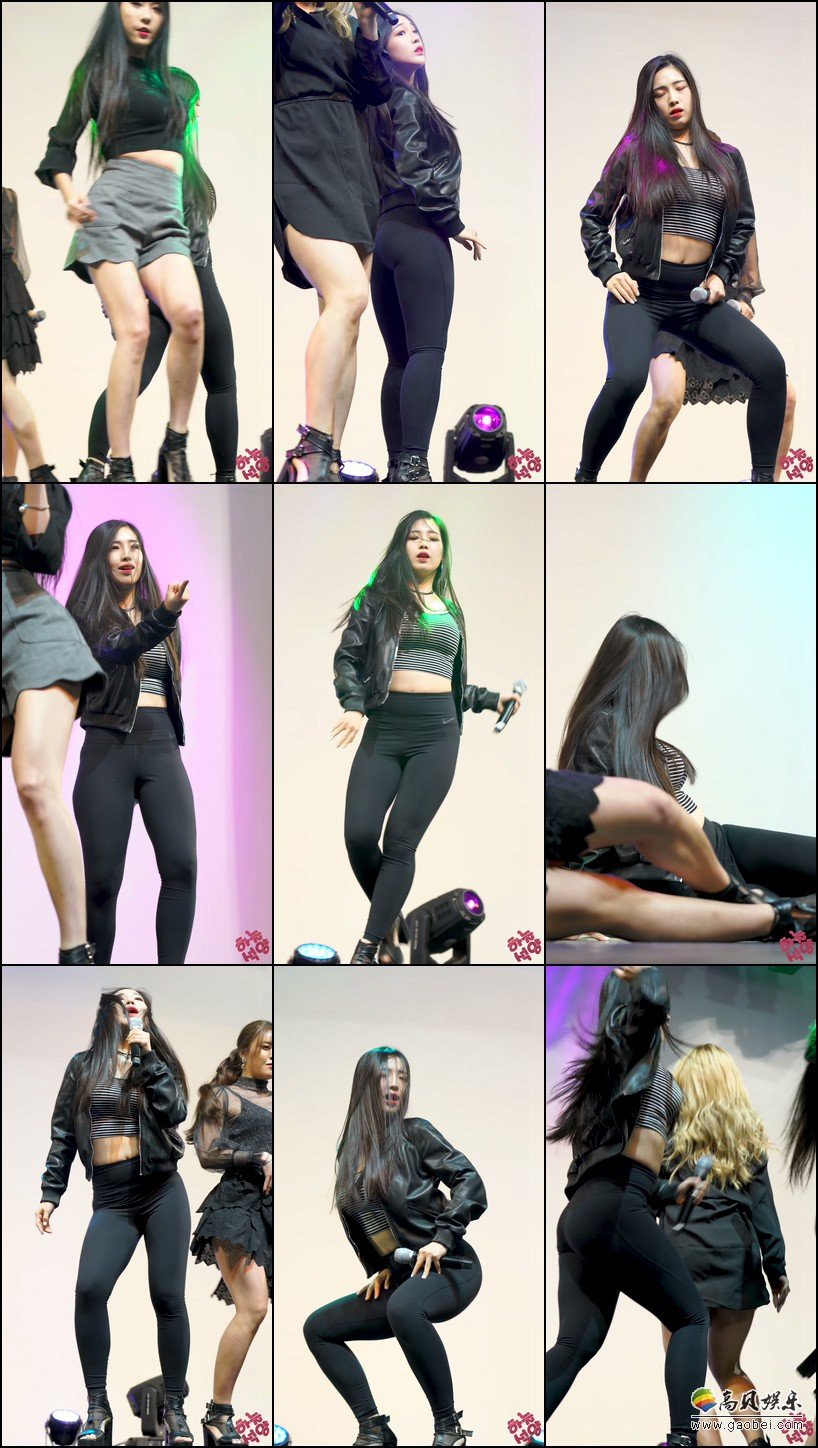 DESTINY 单拍秀 拍摄日期：181016【6合集 930 MB】