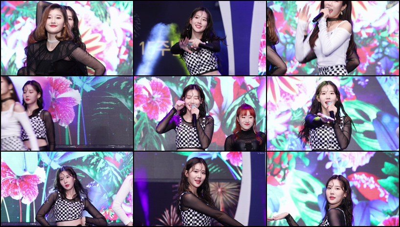 Favorite 单拍秀 拍摄日期：181017【5合集 1.98 GB】