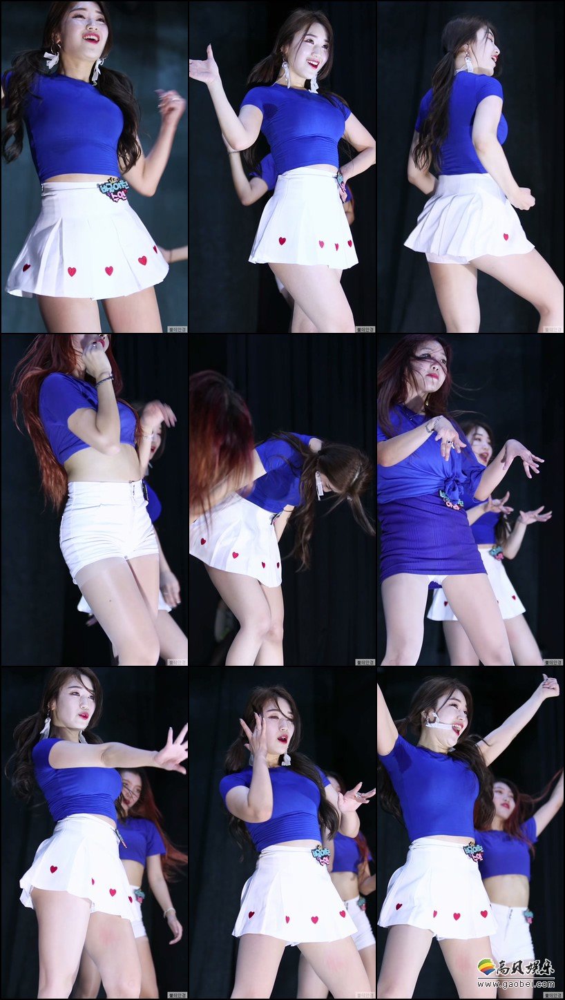 Beagle girl friend 单拍秀 拍摄日期：181017【32合集 3.55 GB】