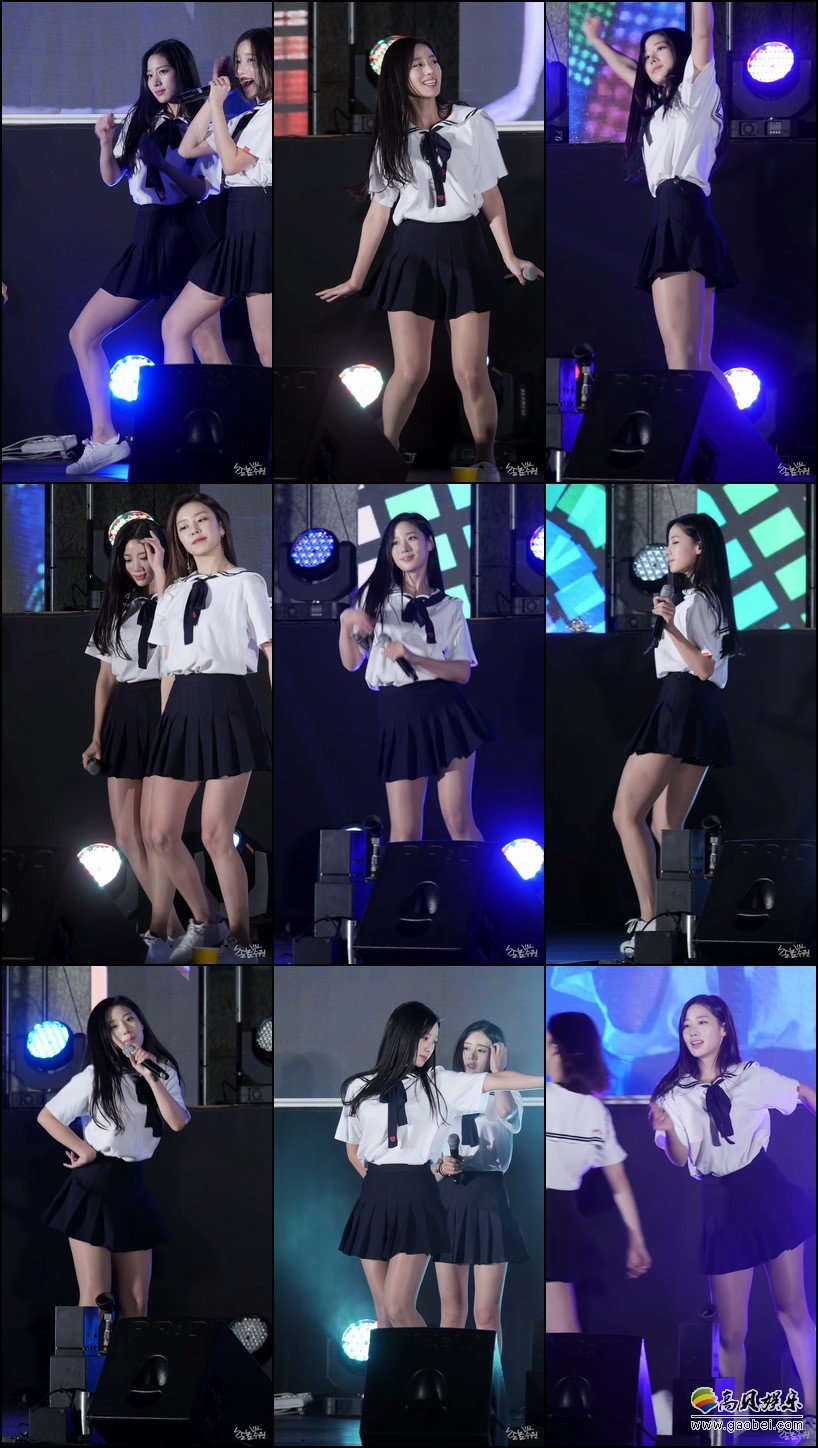 Berry Good 单拍秀 拍摄日期：181017【16合集 4.40 GB】