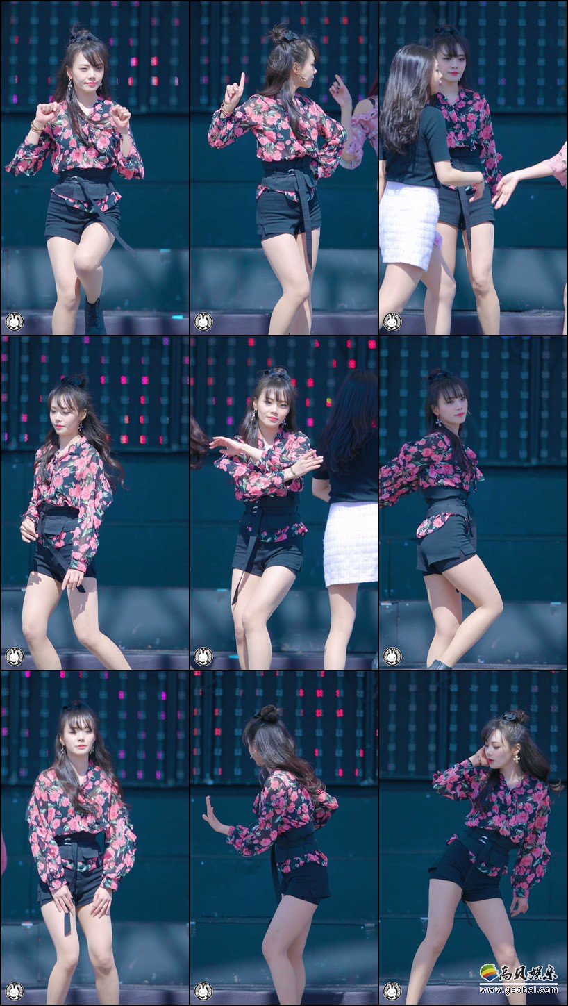 Clawsome 单拍秀 拍摄日期：190324【22合集 4.50 GB】