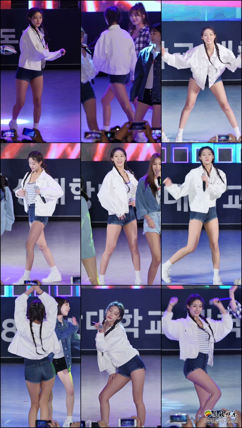 AOA 单拍秀 拍摄日期：181017【42合集 13.7 GB】