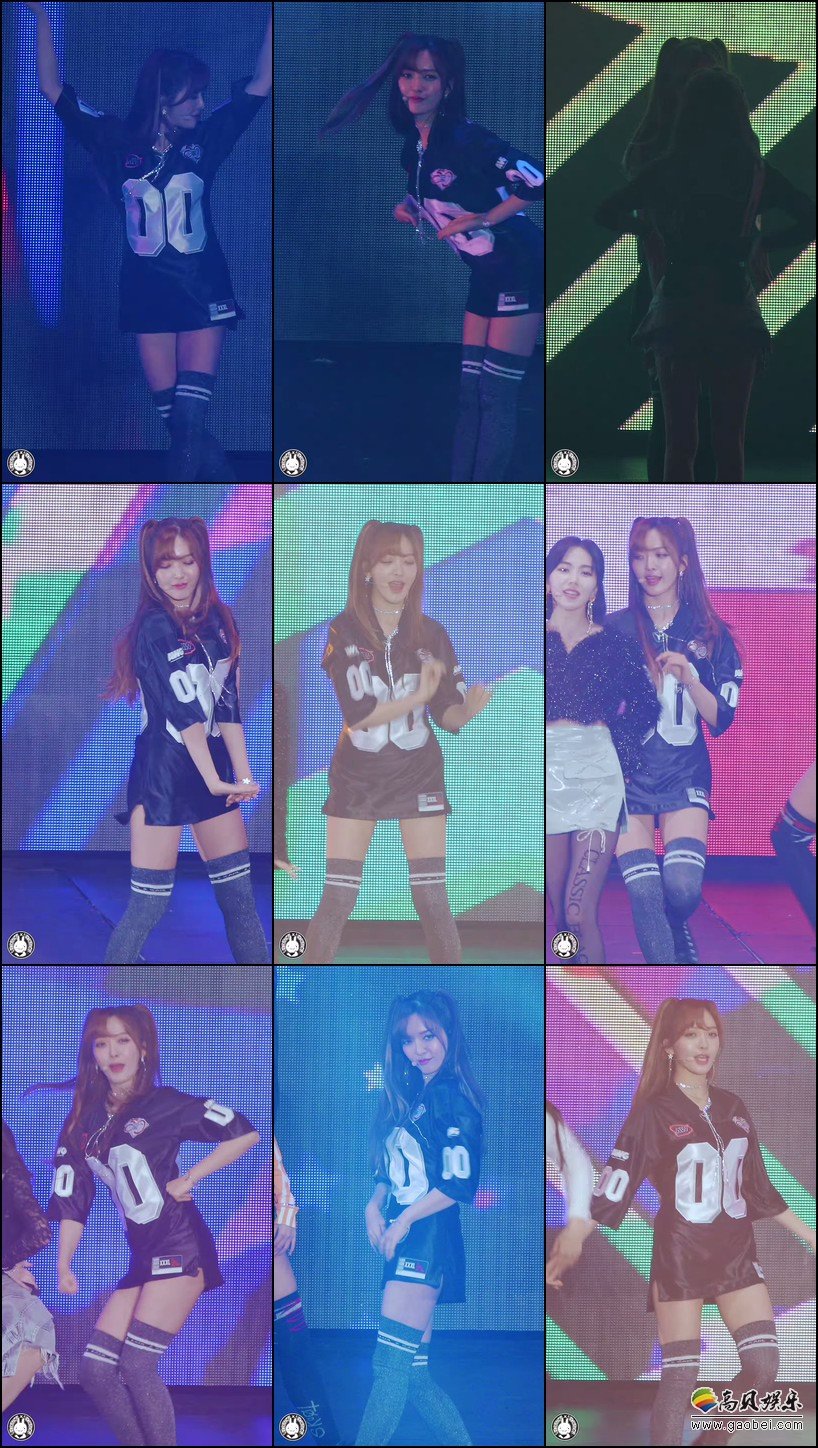 AOA 单拍秀 拍摄日期：181128【3合集 1.15 GB】