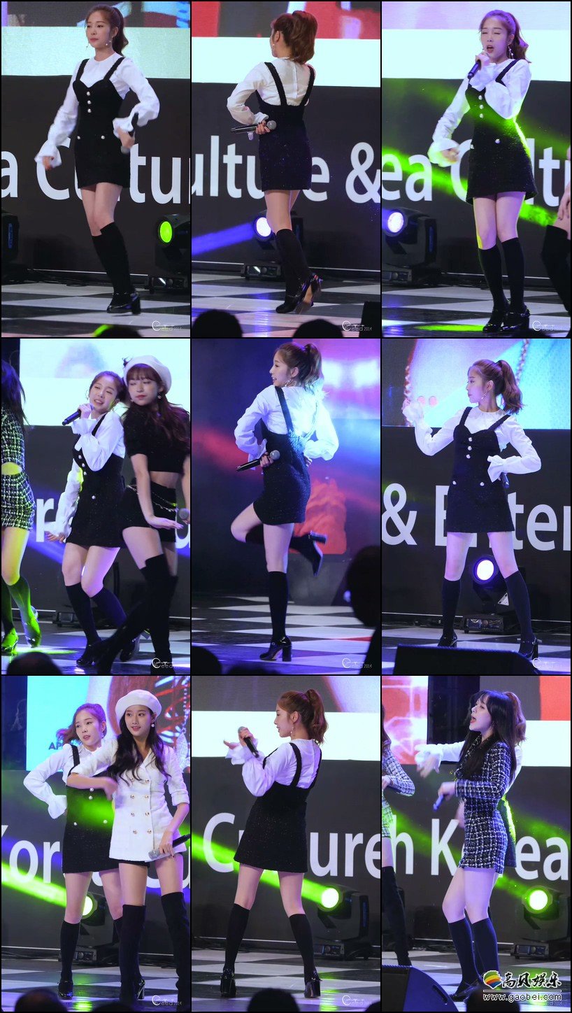 April 单拍秀 拍摄日期：181128【7合集 1.61 GB】