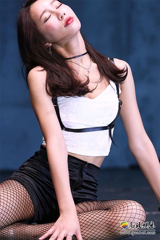 Black Lush 单拍秀 拍摄日期：181128【39合集 5.20 GB】