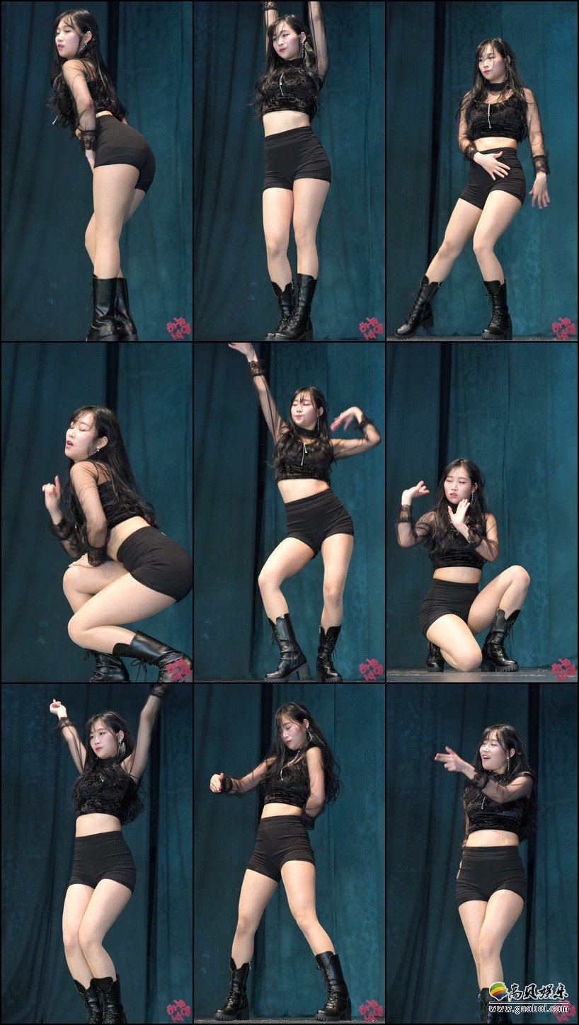 Black Lush 单拍秀 拍摄日期：181128【39合集 5.20 GB】