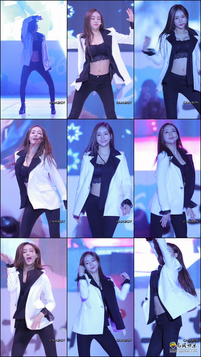 Camila 单拍秀 拍摄日期：181019【13合集 3.18 GB】