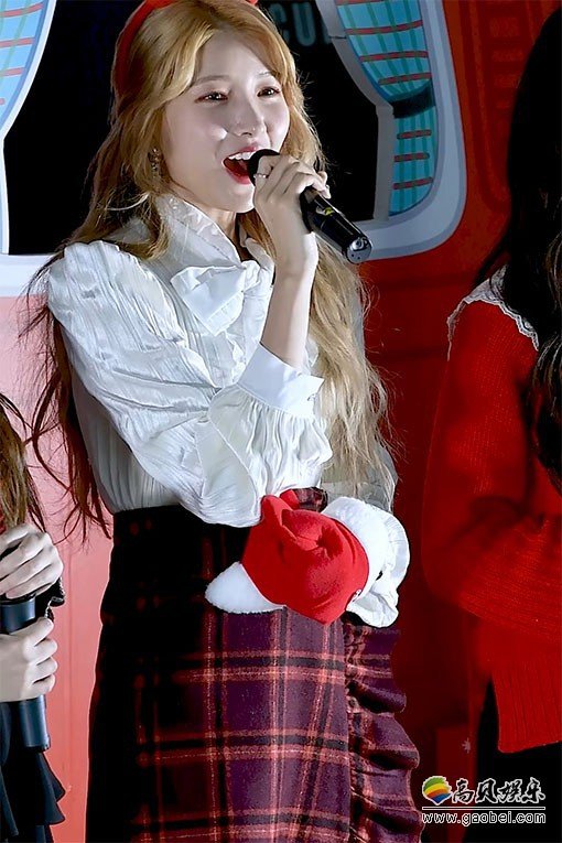 GFRIEND 单拍秀 拍摄日期：181224【24合集 8.86 GB】