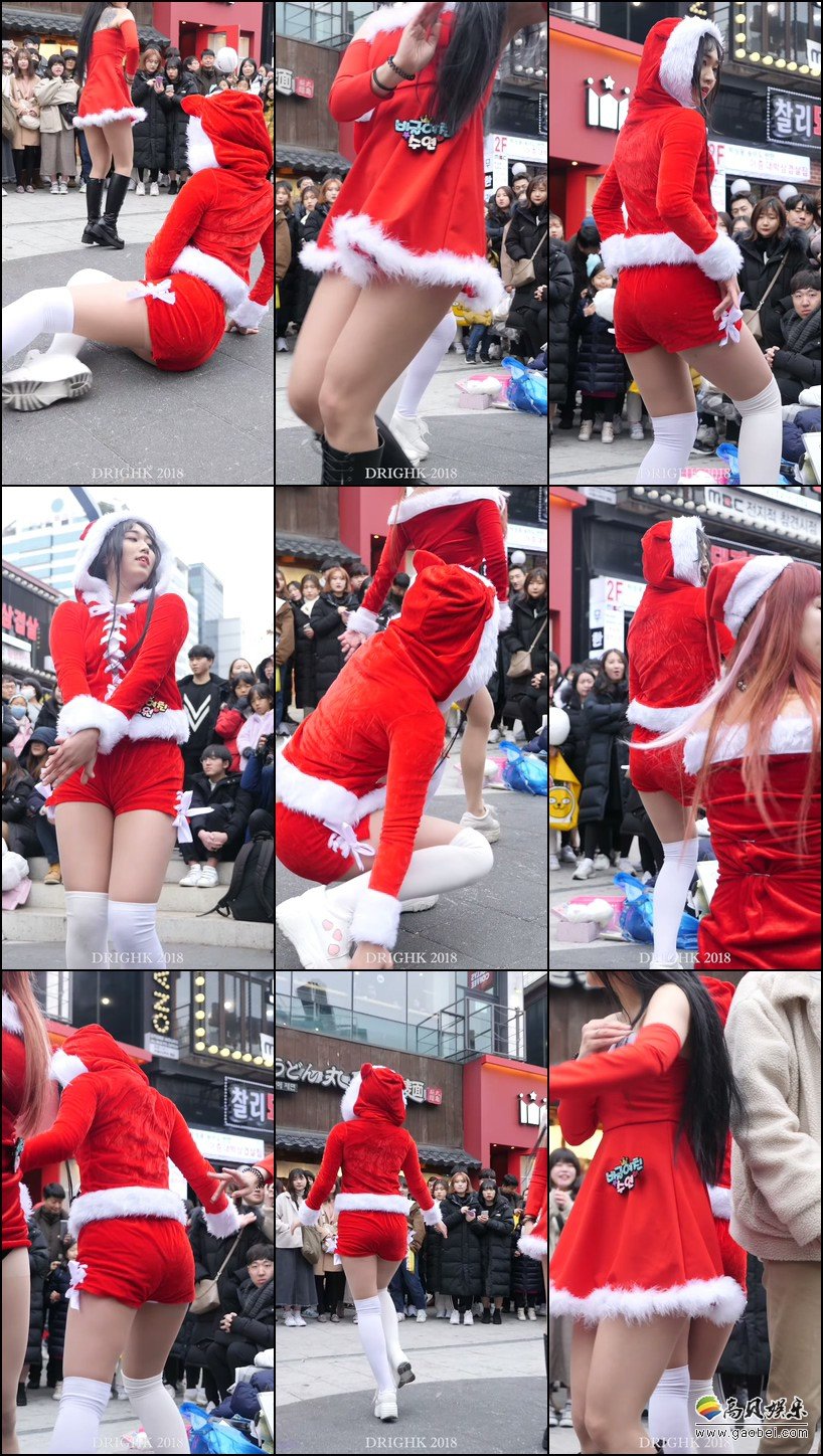 Beagle Girlfriend 单拍秀 拍摄日期：181225【11合集 1.54 GB】