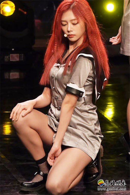 DreamCatcher 韩国女团 拍摄日期：170727【18合集 5.42 GB】