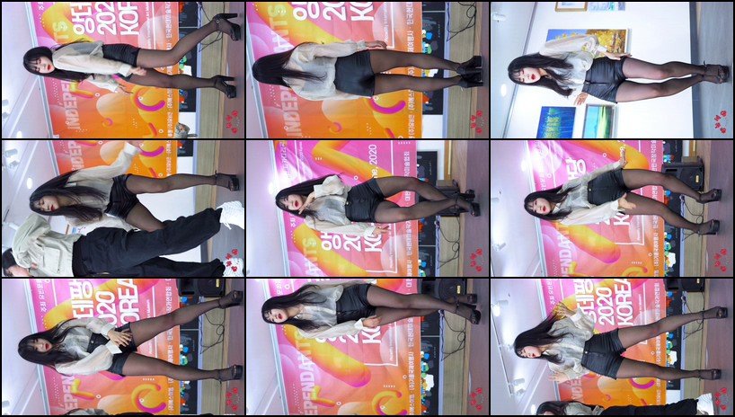 EYES 饭拍秀 拍摄日期：20200123【58合集 12.3 GB】