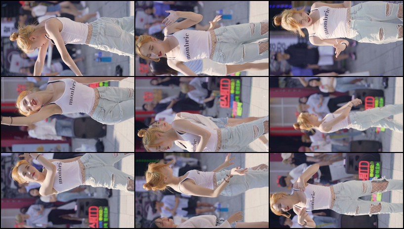 Dancer ID 单拍秀 拍摄日期：190623【28合集 6.01 GB】