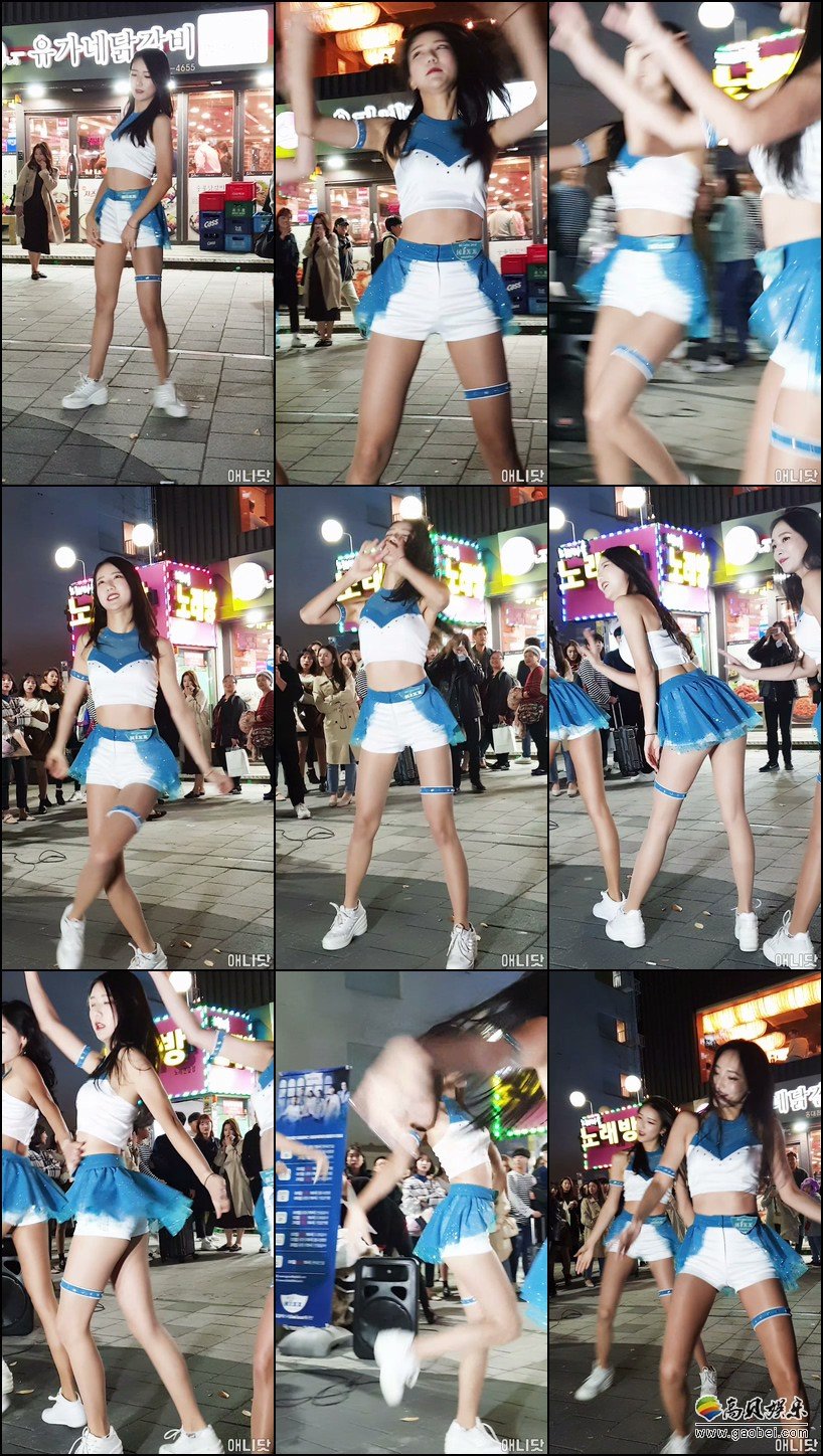 GS 单拍秀 拍摄日期：181019【9合集 1.39 GB】