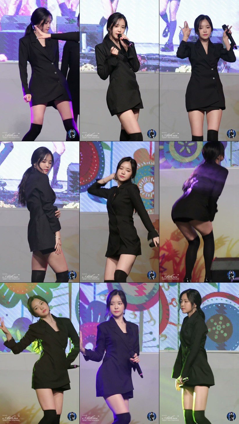 Apink 韩国女团 拍摄日期：171028【60合集 20.4 GB】