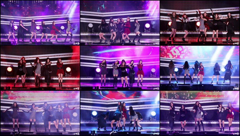 (G)I-DLE 单拍秀 拍摄日期：181020【10合集 4.26 GB】