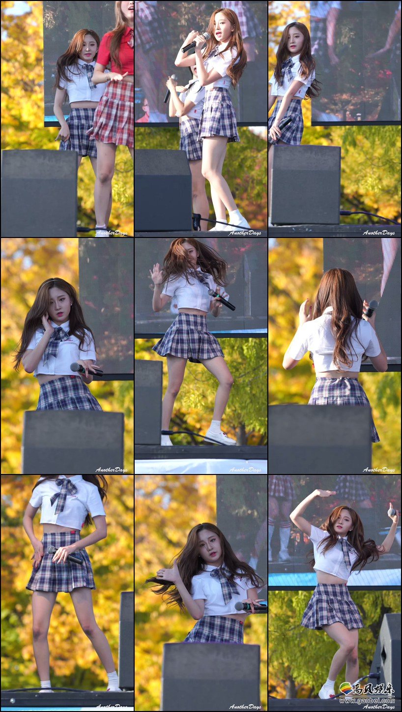 BABA 单拍秀 拍摄日期：181020【12合集 2.78 GB】