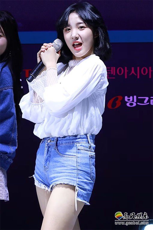 Busters 单拍秀 拍摄日期：181020【3合集 2.77 GB】