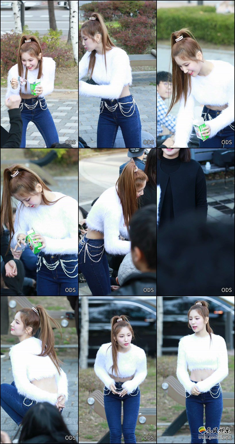 ELRIS 单拍秀 拍摄日期：181020【2合集 819 MB】