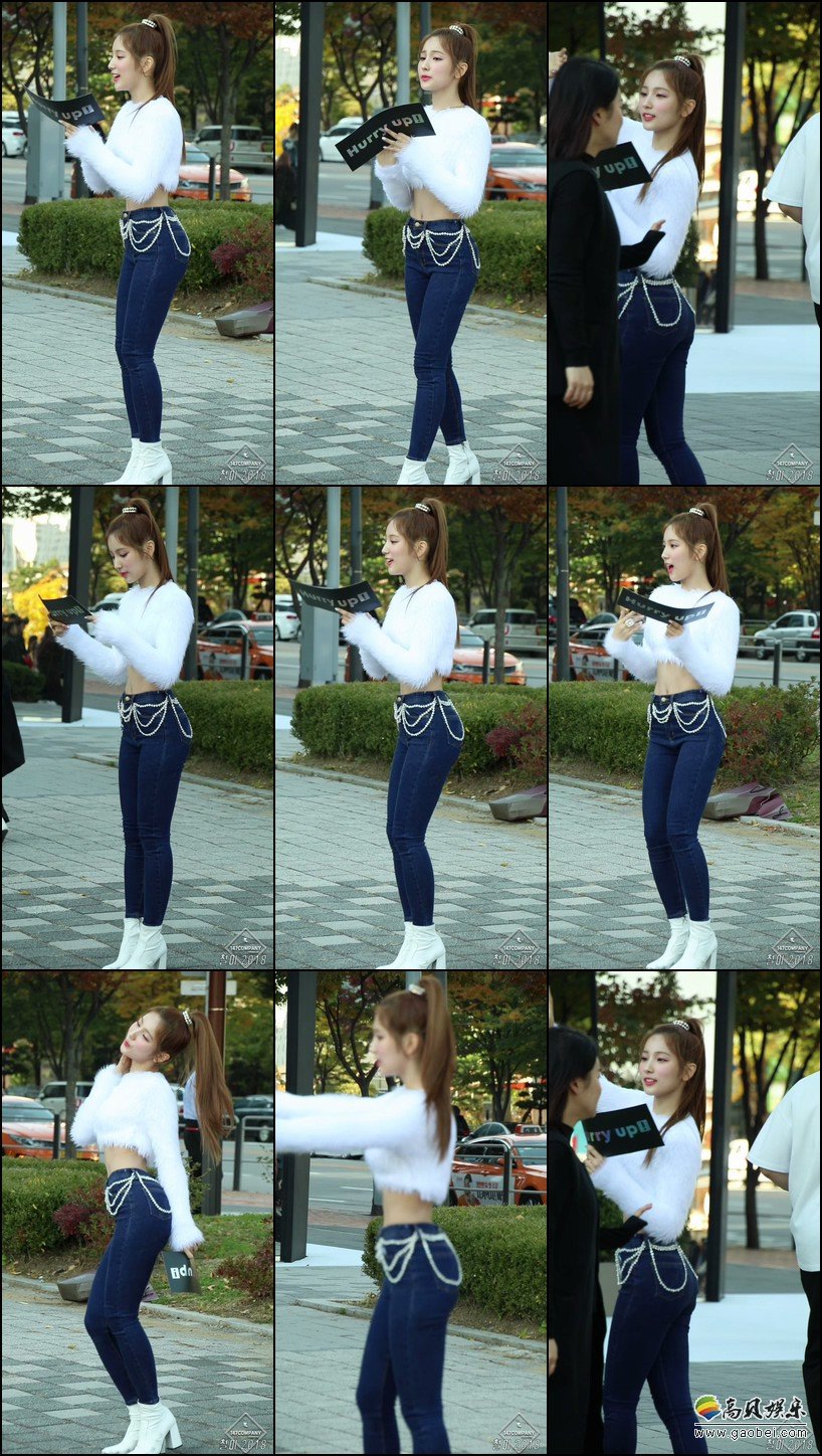 ELRIS 单拍秀 拍摄日期：181020【2合集 819 MB】