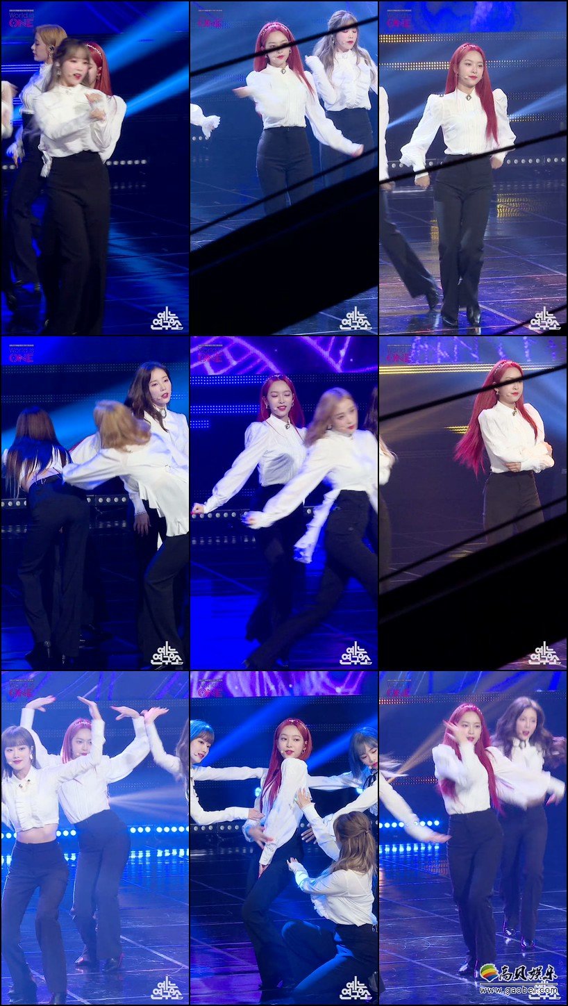 April 饭拍秀 拍摄日期：20200709【15合集 2.53 GB】