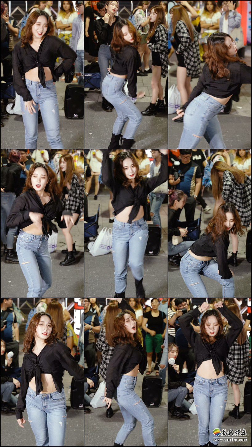 Clock 饭拍秀 拍摄日期：190827【18合集 4.19 GB】