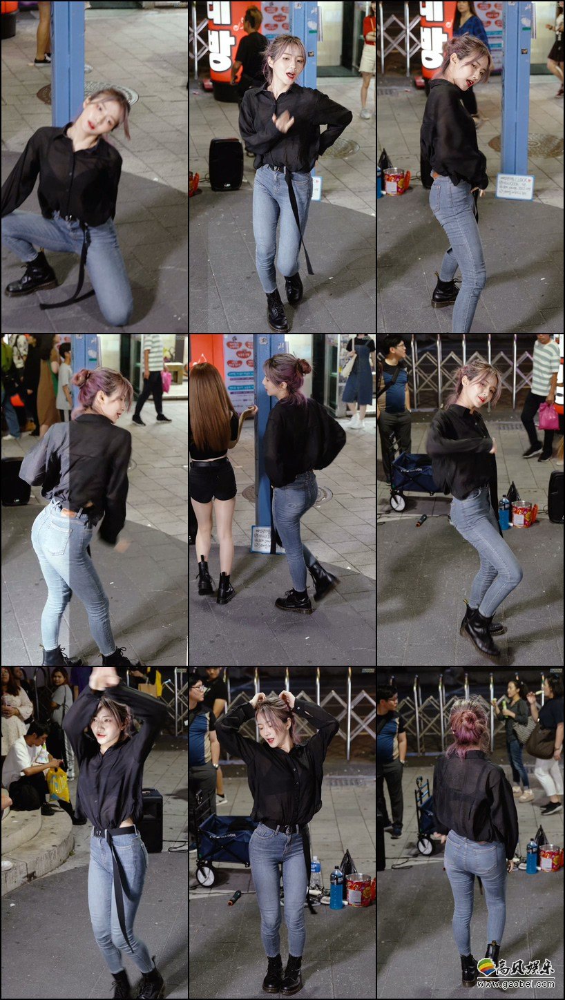 Clock 饭拍秀 拍摄日期：190827【18合集 4.19 GB】