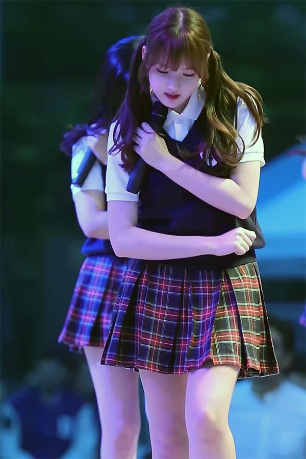 GFRIEND 拍摄日期：160526 【14 合集 2.04 GB】GFRIEND饭拍秀