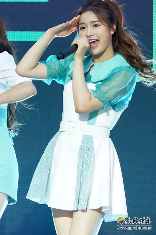 DREAM NOTE 饭拍秀 拍摄日期：190922【15合集 6.12 GB】