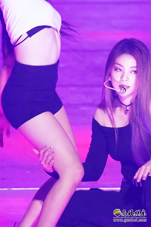 Ailee 饭拍秀 拍摄日期：190927【5合集 1.97 GB】