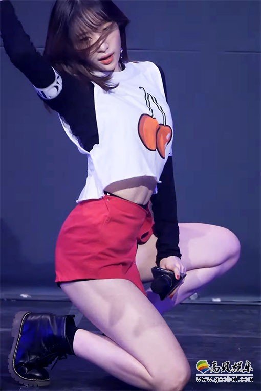 EXID饭拍秀 拍摄日期：170224【8合集 1.19 GB】