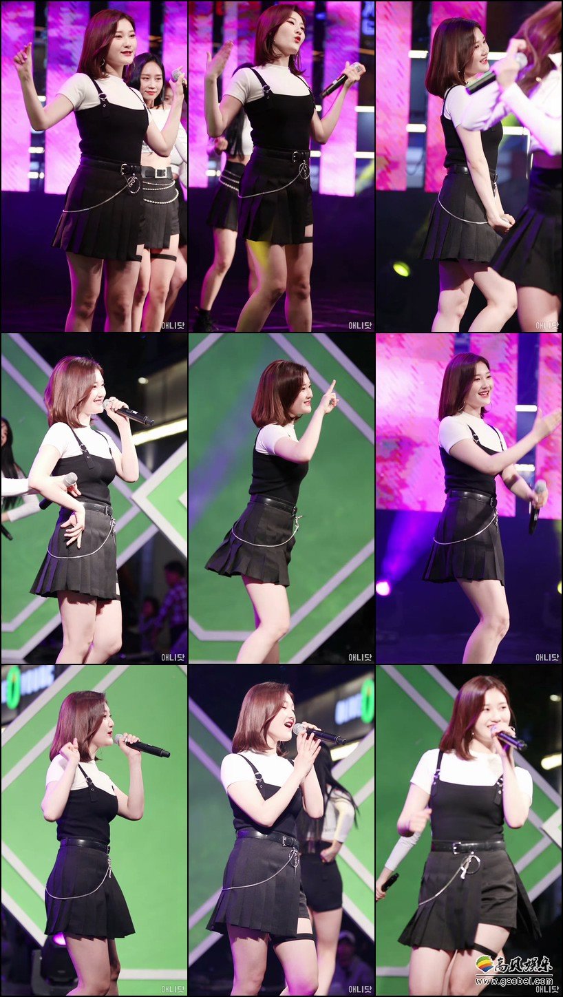 Favorite 饭拍秀 拍摄日期：190927【9合集 2.04 GB】