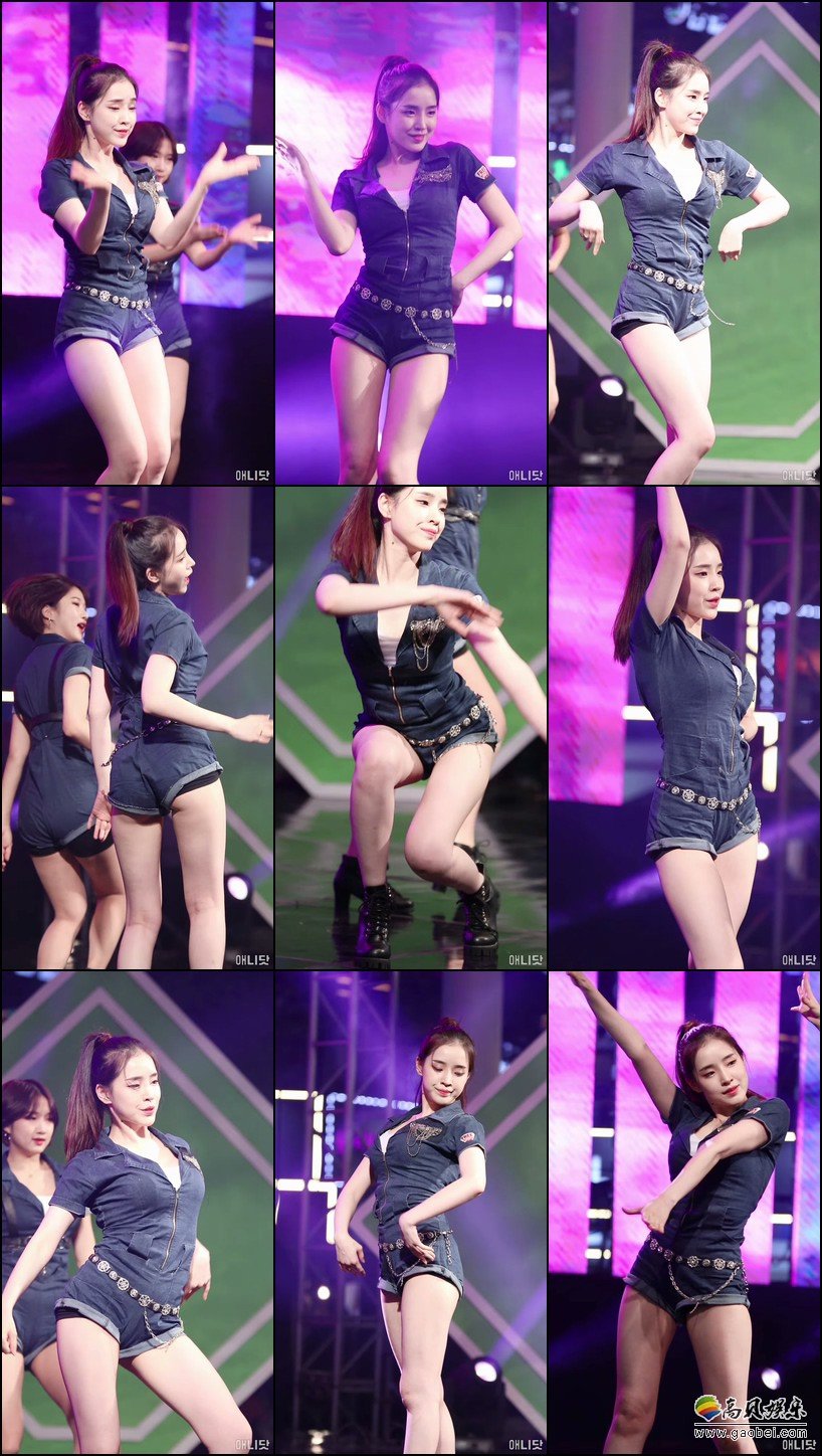 BAMBINO饭拍秀 拍摄日期：190927【6合集 1.24 GB】