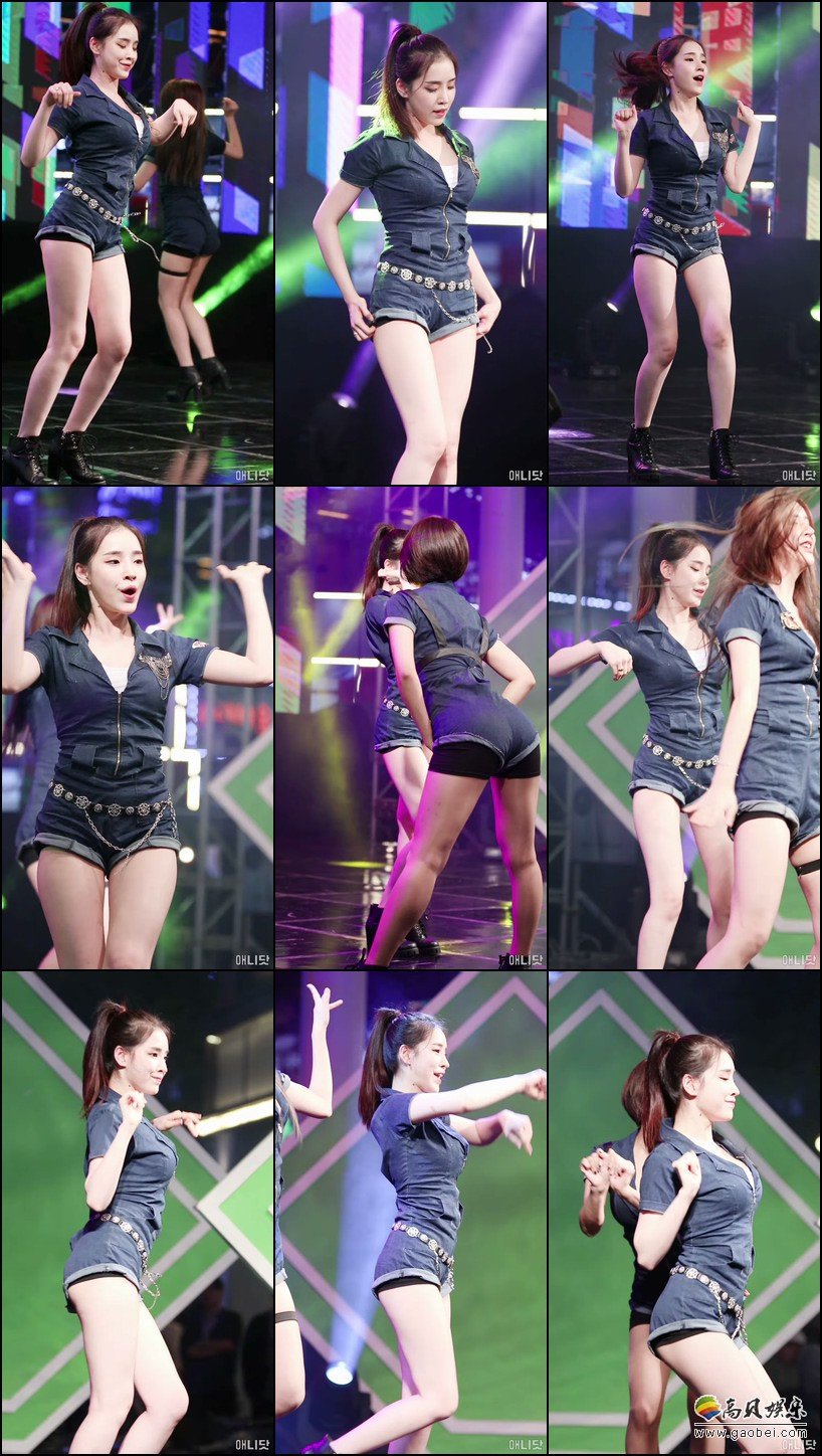 BAMBINO饭拍秀 拍摄日期：190927【6合集 1.24 GB】