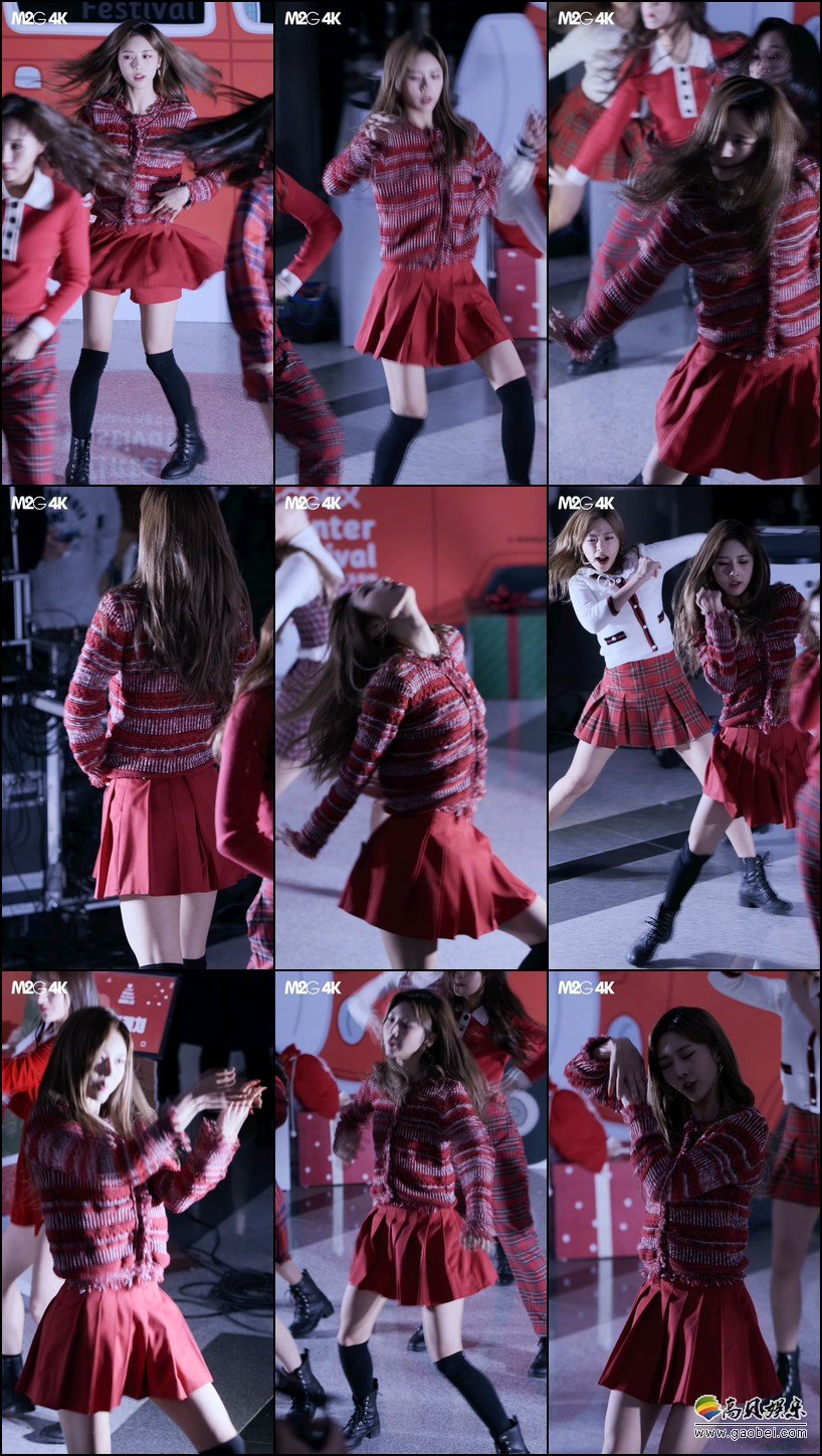 DREAMCATCHER 单拍秀 拍摄日期：181225【59合集 21.1 GB】