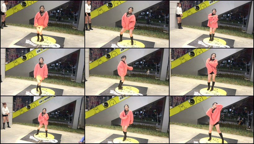 Cherish 饭拍秀 拍摄日期：191130【40合集 6.31 GB】